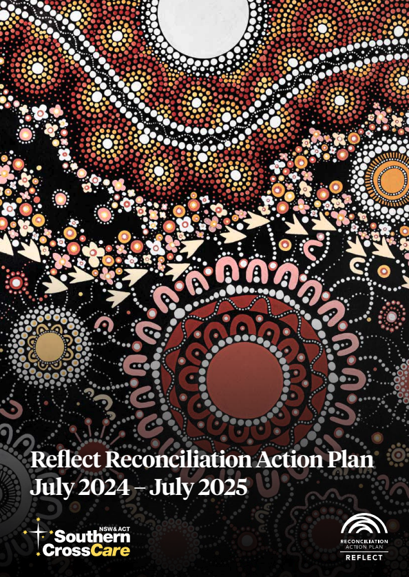 Reconciliation Action Plan
